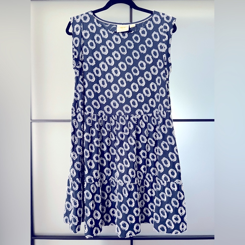 Loose flowing Maeve dress